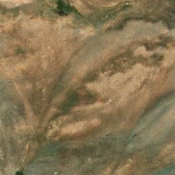 Satellite imagery of Band-e Katah Lak, AF