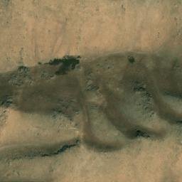 Satellite imagery of Tēgh-e Chārmanah, AF