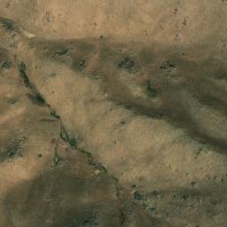 Satellite imagery of Kōh-e Bādrowak, AF