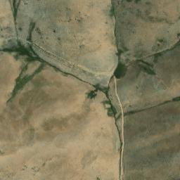 Satellite imagery of Pereval Surkhakkotal’, AF