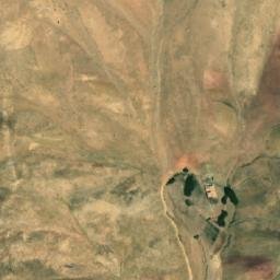 Satellite imagery of Kōh-e Sarqāsh, AF