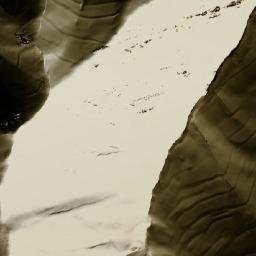 Satellite imagery of Kōtal-e Khār Pusht, AF