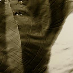 Satellite imagery of Kōtal-e Khār Pusht, AF