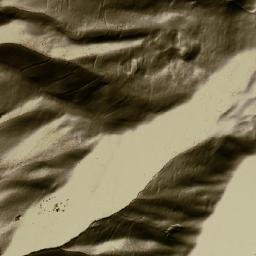 Satellite imagery of Kōh-e Palāl, AF