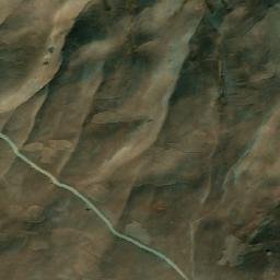 Satellite imagery of Kōh-e Haftābgāh, AF