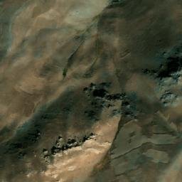 Satellite imagery of Kōh-e Haftābgāh, AF