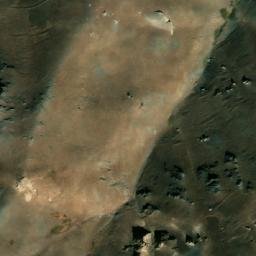 Satellite imagery of Kōh-e Haftābgāh, AF