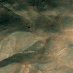 Satellite imagery of Kōh-e Akhtah Khānah, AF