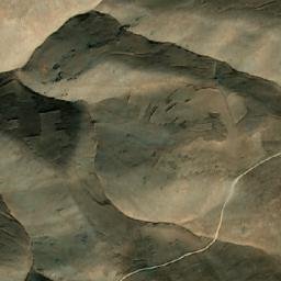Satellite imagery of Kōh-e Dēwāl, AF