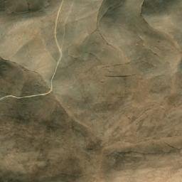 Satellite imagery of Kōh-e Dēwāl, AF