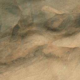 Satellite imagery of Kōh-e Dēwāl, AF