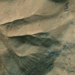 Satellite imagery of Kōh-e Rubā Khurdah, AF