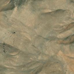 Satellite imagery of Kōh-e Rubā Khurdah, AF