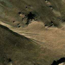 Satellite imagery of Jīrlak, AF