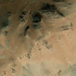 Satellite imagery of Gērūn, AF