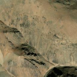 Satellite imagery of Gērūn, AF