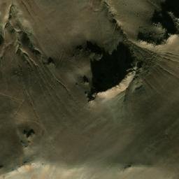 Satellite imagery of Miyāqūb Sar, AF