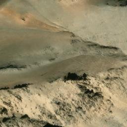 Satellite imagery of Miyāqūb Sar, AF