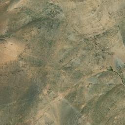 Satellite imagery of Qōl-e Khwājah, AF