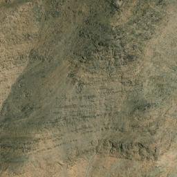 Satellite imagery of Chihilgazī Sar, AF