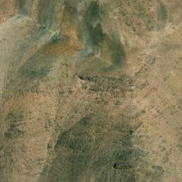 Satellite imagery of Kārchalān, AF