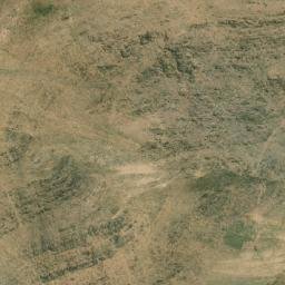 Satellite imagery of Kārchalān, AF