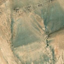 Satellite imagery of Sar-e Kā Kanḏow, AF