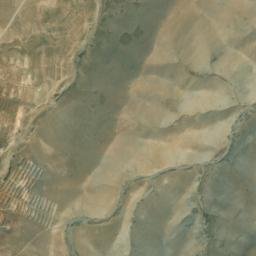 Satellite imagery of Kamar-e Zard, AF