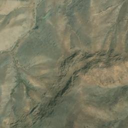 Satellite imagery of Kamar-e Zard, AF
