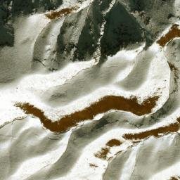 Satellite imagery of Srē Ghar, AF