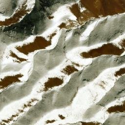 Satellite imagery of Srē Ghar, AF