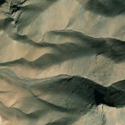 Satellite imagery of Siyāh Kōh, AF