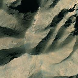 Satellite imagery of Siyāh Kōh, AF