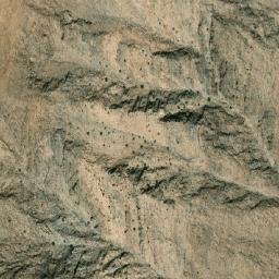 Satellite imagery of Surkh Kōh, AF