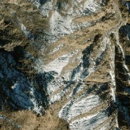 Satellite imagery of Khawāl, AF