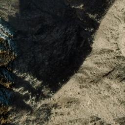 Satellite imagery of Khêṟ Kaṯōnah, AF