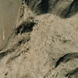 Satellite imagery of Tōr Kanḏow, AF