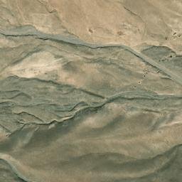 Satellite imagery of Lōpah Pushtah, AF