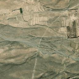 Satellite imagery of Lōpah Pushtah, AF
