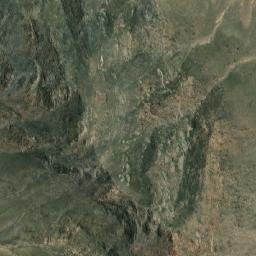 Satellite imagery of Karbōṟō Ghar, AF