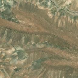 Satellite imagery of Shīnkī Ghunḏêy, AF