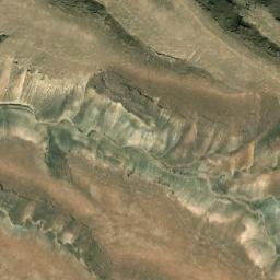 Satellite imagery of Shīnkī Ghunḏêy, AF