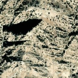 Satellite imagery of Syin Kamar, AF