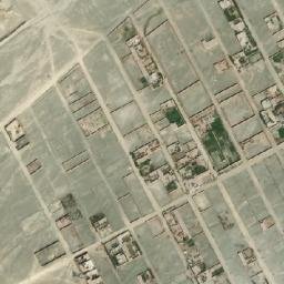 Satellite imagery of Ghunḏêy Shāh-e Kābul, AF