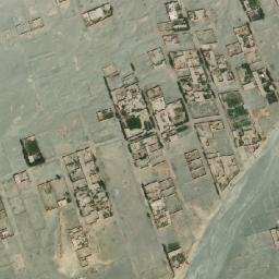Satellite imagery of Ghunḏêy Shāh-e Kābul, AF