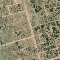Satellite imagery of Gāmēshak Ghunḏêy, AF