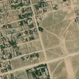 Satellite imagery of Gāmēshak Ghunḏêy, AF