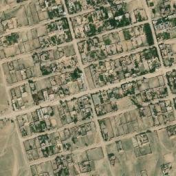 Satellite imagery of Gāmēshak Ghunḏêy, AF