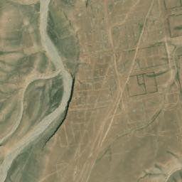 Satellite imagery of Siyāh Sang Ghunḏêy, AF