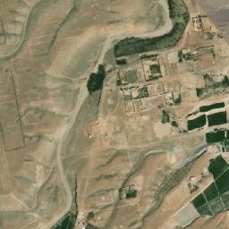 Satellite imagery of Siyāh Sang Ghunḏêy, AF